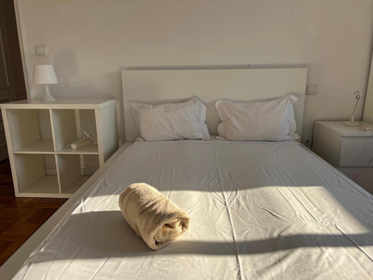 Relogio Guest House Porto Exterior foto