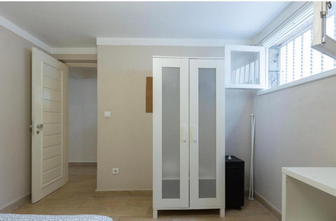 Relogio Guest House Porto Exterior foto