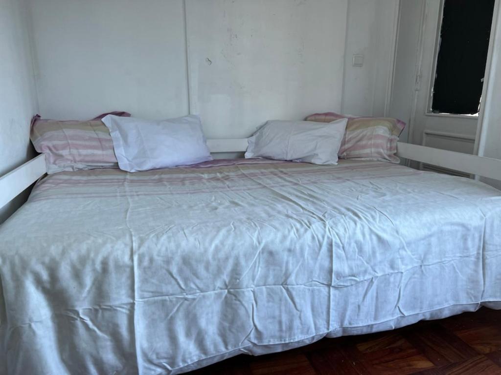 Relogio Guest House Porto Exterior foto