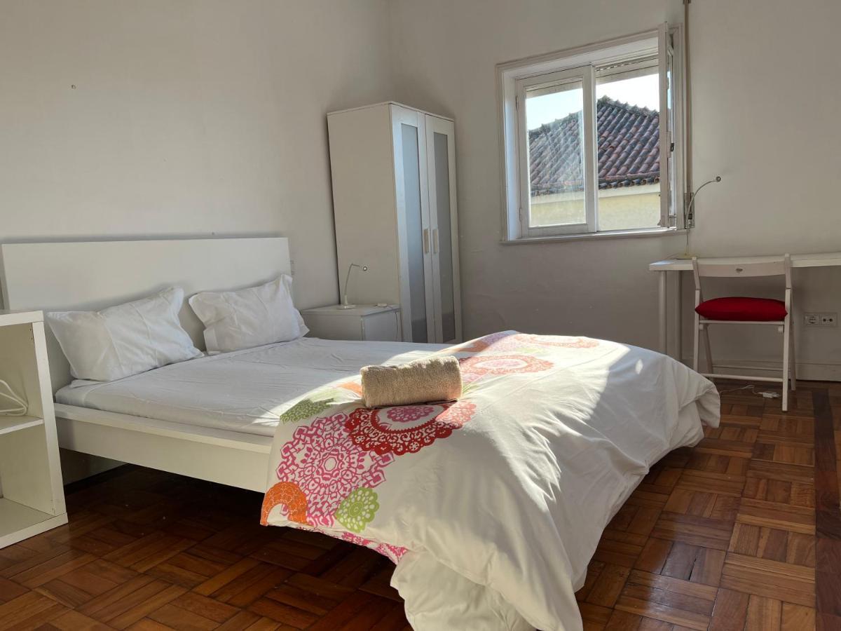 Relogio Guest House Porto Exterior foto