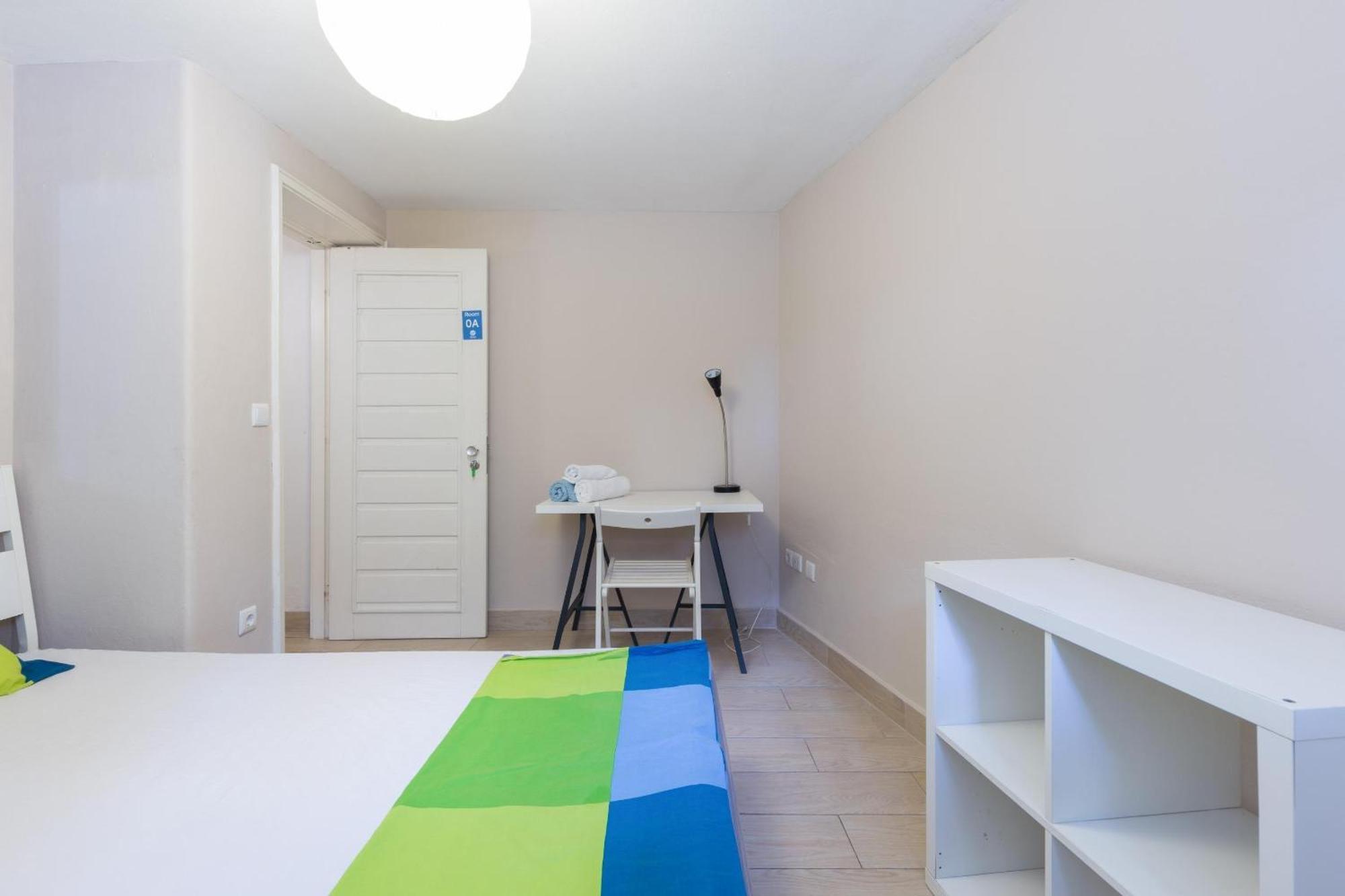 Relogio Guest House Porto Exterior foto