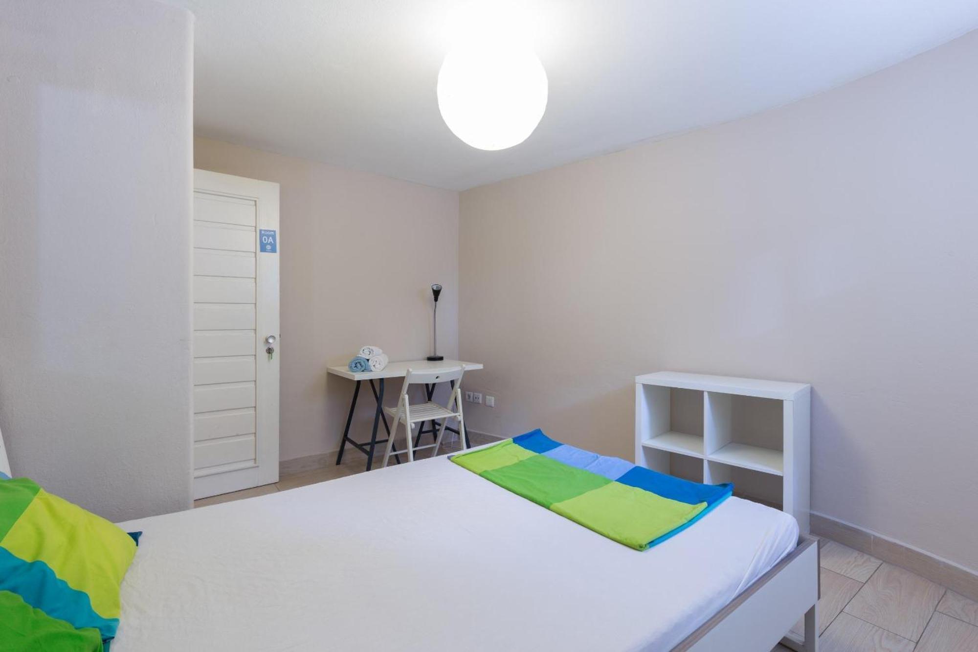 Relogio Guest House Porto Exterior foto