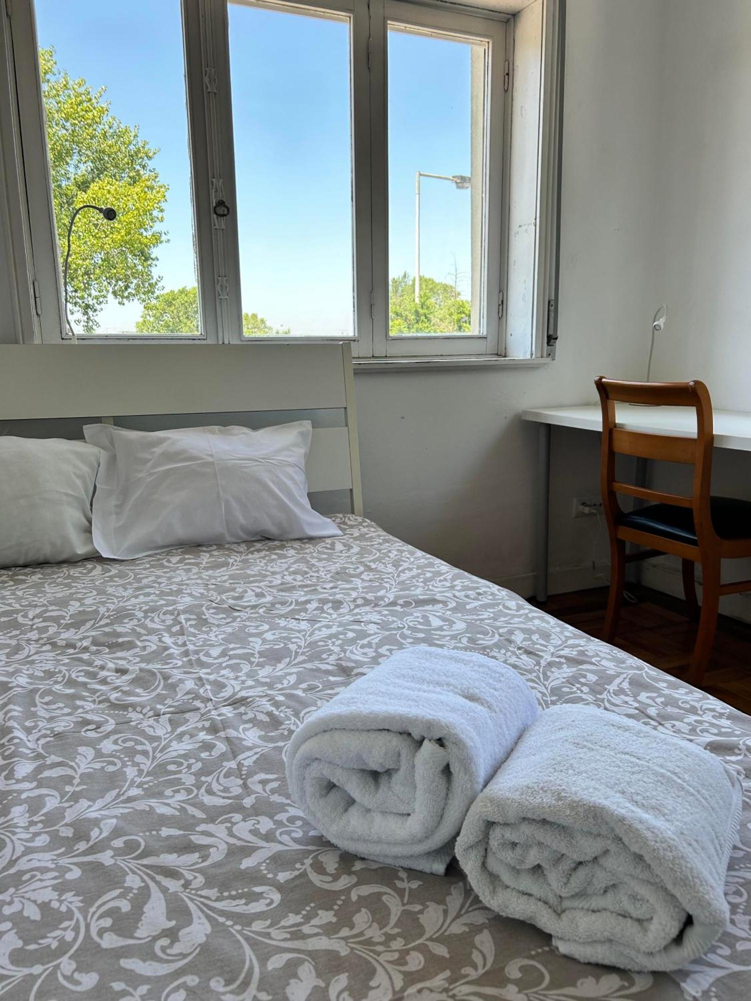 Relogio Guest House Porto Exterior foto